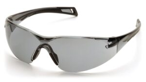 Pyramex PMXSLIM Füme (Grey)  AF Koruyucu Gözlük ESB7120ST