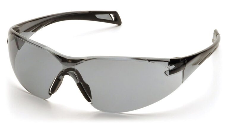 Pyramex PMXSLIM Füme (Grey) AF Koruyucu Gözlük ESB7120ST Pyramex PMXSLIM Füme (Grey) AF Koruyucu Gözlük ESB7120ST