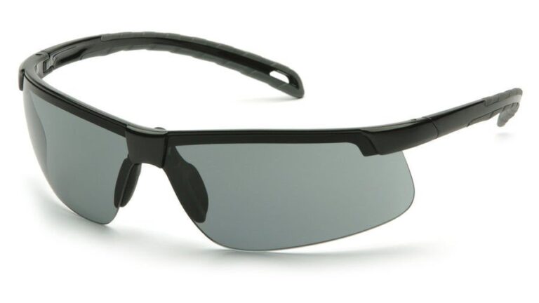 Pyramex EVER-LITE Füme (Grey)  - AF Koruyucu Gözlük ESB8620DT