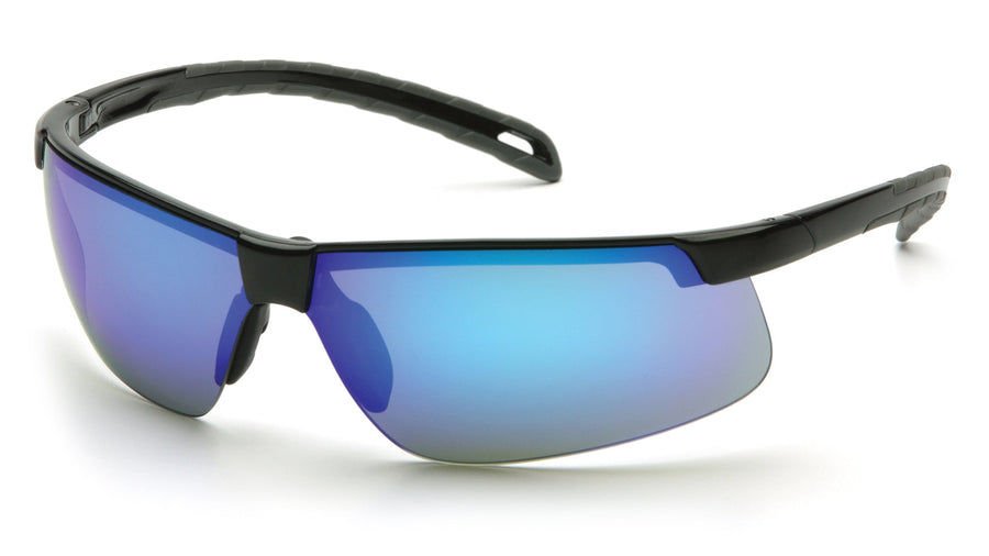 Pyramex EVER-LITE Infinity Blue H2MAX AF Koruyucu Gözlük ESB8660DTM