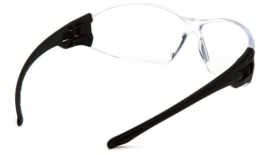 RULOCK Şeffaf (Clear) AF Koruyucu Gözlük ESB9510ST