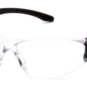 RULOCK Şeffaf (Clear) AF Koruyucu Gözlük ESB9510ST