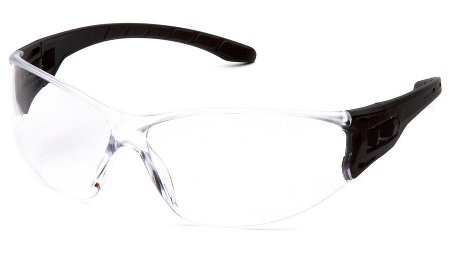 RULOCK Şeffaf (Clear) AF Koruyucu Gözlük ESB9510ST