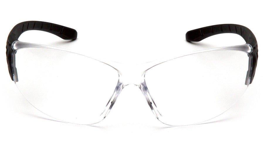 RULOCK Şeffaf (Clear) AF Koruyucu Gözlük ESB9510ST