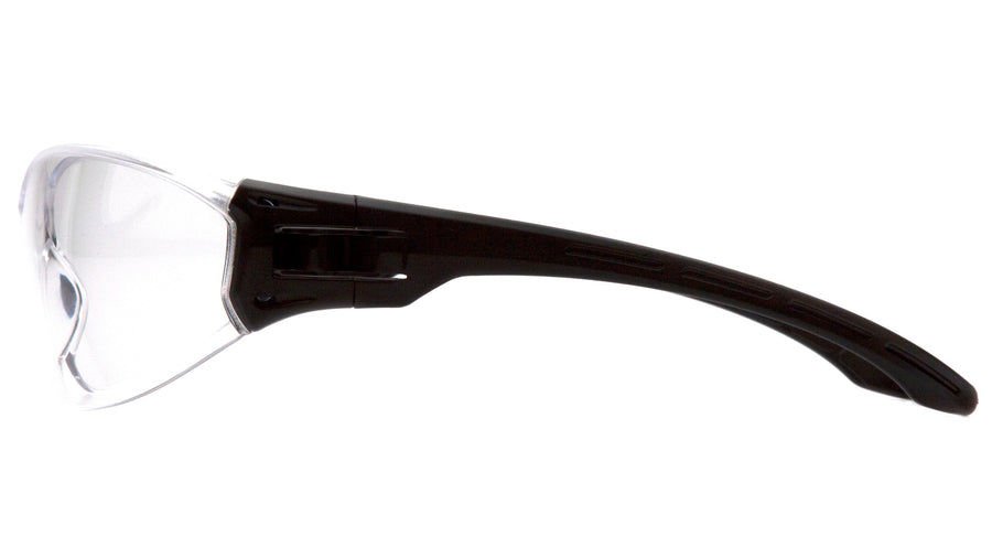 RULOCK Şeffaf (Clear) AF Koruyucu Gözlük ESB9510ST