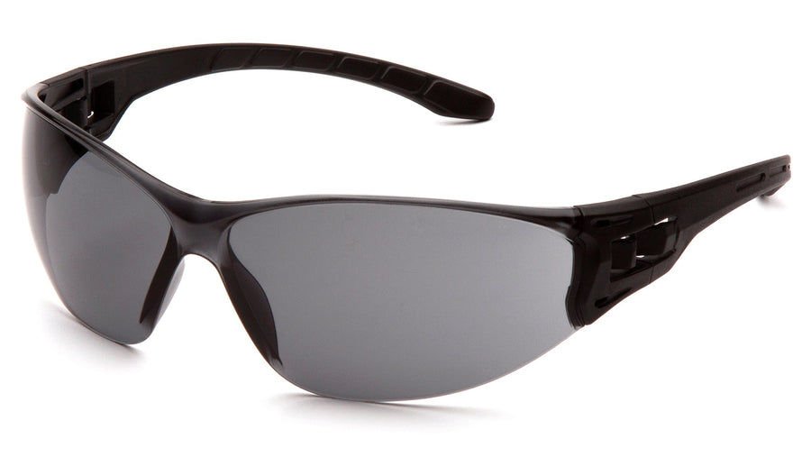 Pyramex TRULOCK Füme (Grey) AF Koruyucu Gözlük ESB9520ST
