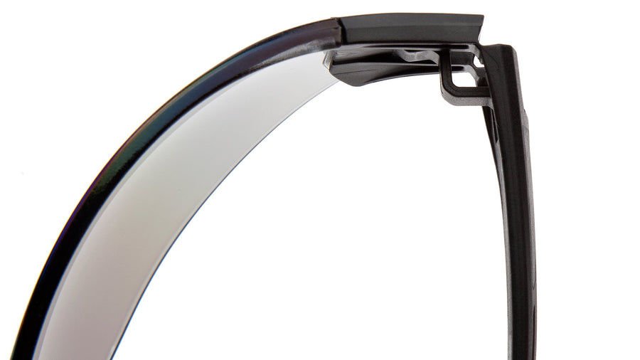 RULOCK Şeffaf (Clear) AF Koruyucu Gözlük ESB9510ST