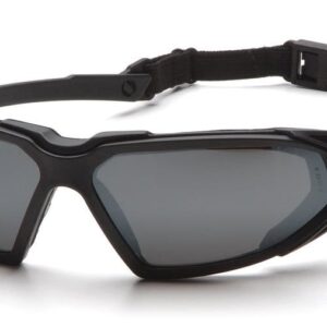 Pyramex HIGHLANDER Füme (Grey) AF Koruyucu Gözlük ESBB5020DT