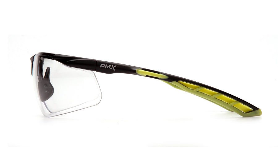 Pyramex FLEX-LYTE Şeffaf (Clear) H2MAX AF Koruyucu Gözlük ESBL10510DTM