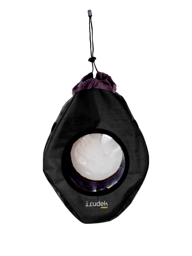 Irudek Sekurcoat S (7,5-10m) Sekurblok Koruma Kılıfı