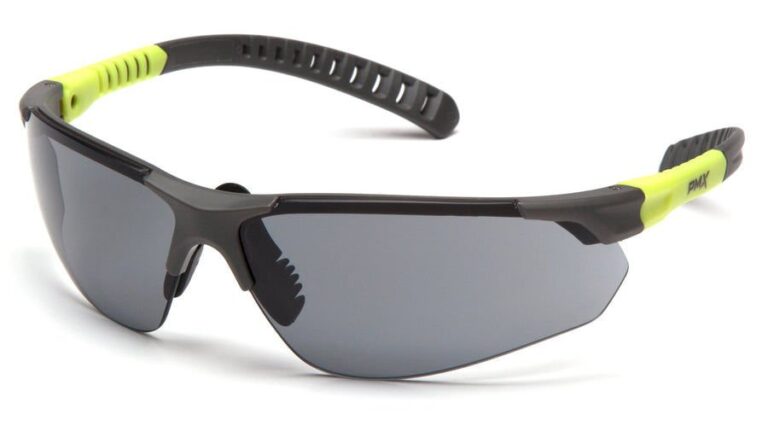 Pyramex SITECORE Füme (Grey)  Koruyucu Gözlük ESGL10120D