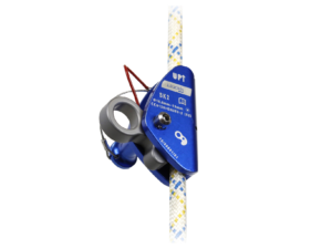 Irudek Kit Sk2 Extraible 10m Geçici Dikey Yaşam Hattı Seti