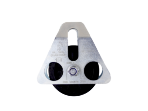 Irudek TR-Pulley Tripod ekstra makara