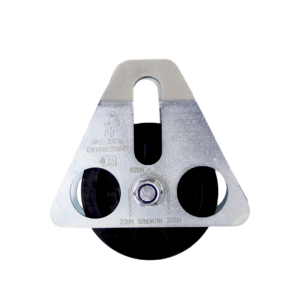 Irudek TR-Pulley Tripod ekstra makara