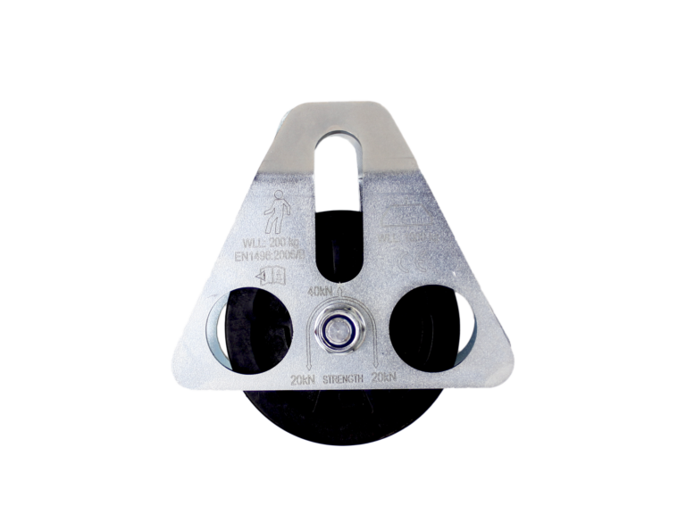 Irudek TR-Pulley Tripod ekstra makara