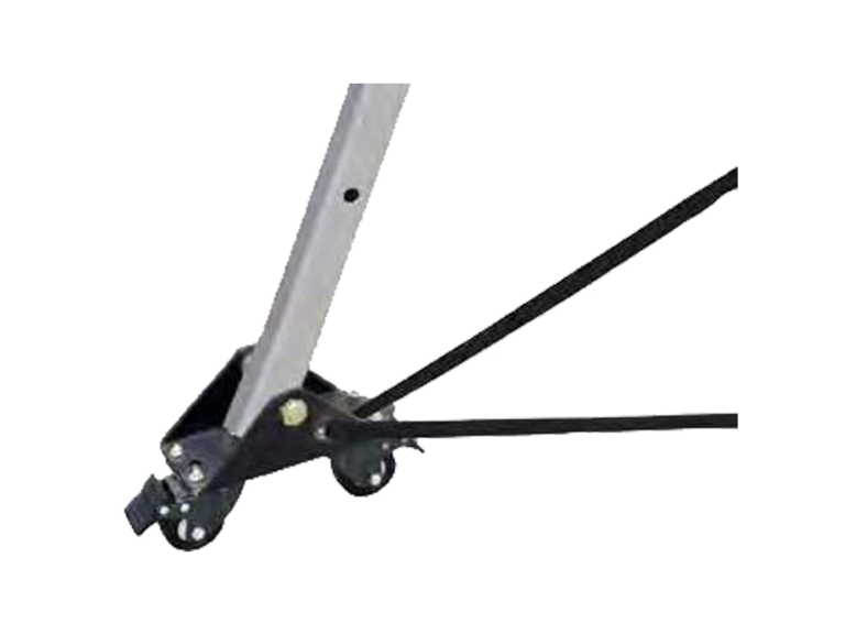 Irudek TR-RODA TRIP1 (3 Wheels Kit) Tekerlek Kiti