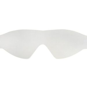 Pyramex 6 x Disposable tear off visors Şeffaf (Clear) Lens Koruma filmi 6'lı VPACK6