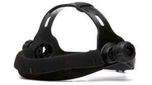 Pyramex Headgear to fit WHAM10 & WHAM30 İç Harness WHARS1 Pyramex Headgear to fit WHAM10 & WHAM30 İç Harness WHARS1