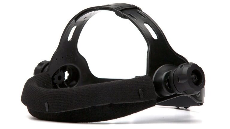 Pyramex Headgear to fit WHAM10 & WHAM30  İç Harness WHARS1