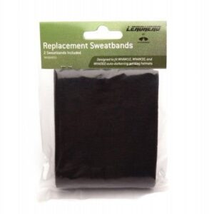 Pyramex Replacement Sweatband for Welding Helmets pack of 2 Yumuşak iç bant WHBAND2