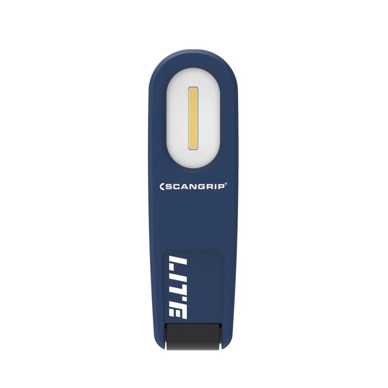 SCANGRIP WORK LITE M SCANGRIP WORK LITE M