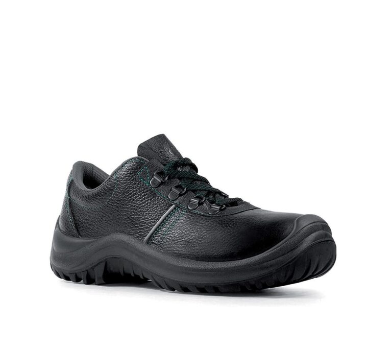 GarSport 1562 S3 Siyah Ayakkabı