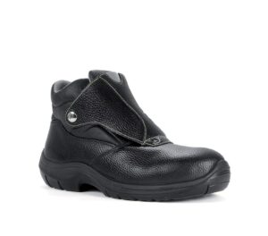 GarSport 1664 Comp S3 Siyah Kompozit Kaynakçı Bot