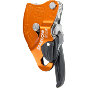 SKYLOTEC SPARROW 200 R Kurtarma İndiricisi / RINGO Basamak (A-060 / H-205)