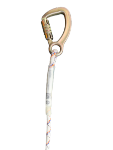 SKYLOTEC Milan Rope Superstatic 9mm. 130m. halat SKYLOTEC Milan Rope Superstatic 9mm. 130m. halat