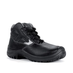 GarSport 2445 S3 Siyah Bot