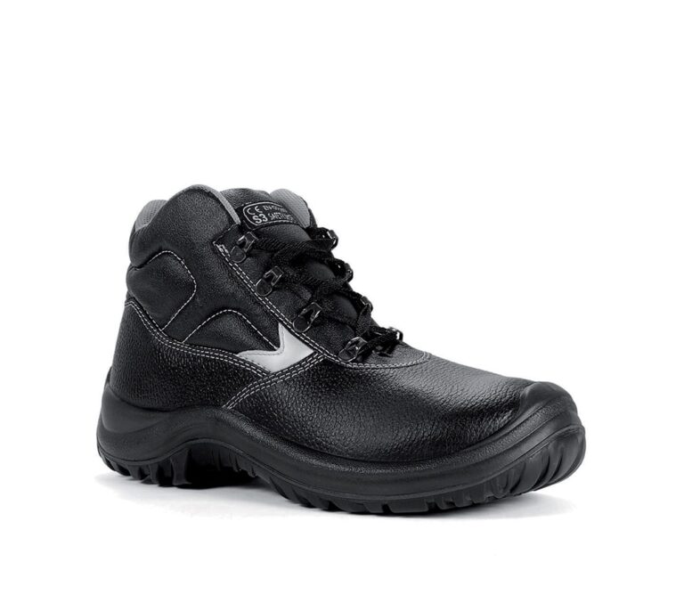 GarSport 2445 S3 Siyah Bot