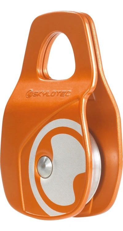 Skylotec Tekli Standart Rulo Makara H-067 Skylotec Tekli Standart Rulo Makara H-067