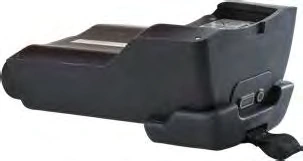SKYLOTEC ActSafe REPLACEMENT BATTERY- Yedek Akü