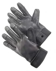 Skylotec BE-195 GLOVES FULL LEATHER Tırmanma ve Deri Montaj Eldiveni EP 990