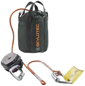 Skylotec DEUS ONE Training SET-20