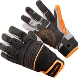 Skylotec Fullfinger Tam Parmak Tırmanış Eldiveni BE-1001-920 Skylotec Fullfinger Tam Parmak Tırmanış Eldiveni BE-1001-920