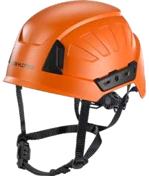 SKYLOTEC INCEPTOR ORANGE GRX HIGH VOLTAGE (BE-392-01)