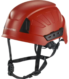 SKYLOTEC INCEPTOR RED GRX HIGH VOLTAGE (BE-392-13)