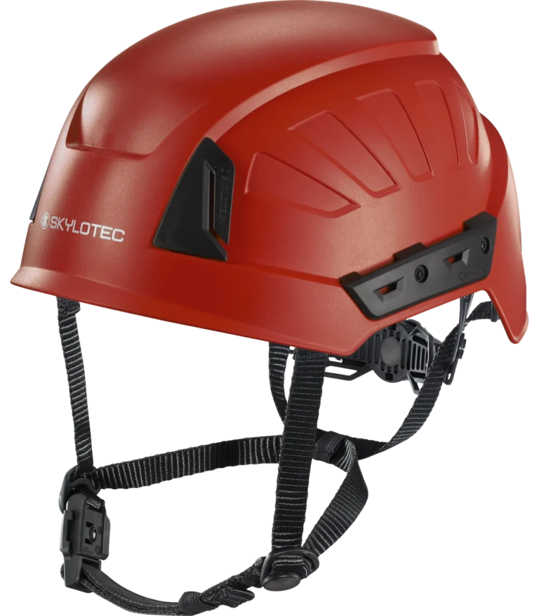 SKYLOTEC INCEPTOR RED GRX HIGH VOLTAGE (BE-392-13)
