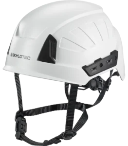 SKYLOTEC INCEPTOR WHITE GRX HIGH VOLTAGE (BE-392-12)