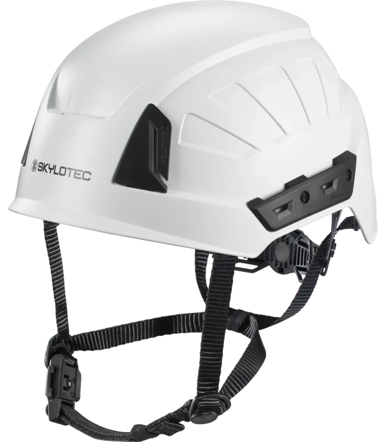 SKYLOTEC INCEPTOR WHITE GRX HIGH VOLTAGE (BE-392-12)