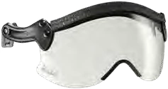 Skylotec Kit Vizix Clear Yüz Koruma - Şeffaf (BE-407)