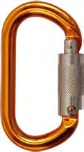 SKYLOTEC OVALOY TRI Karabina Tri-lock