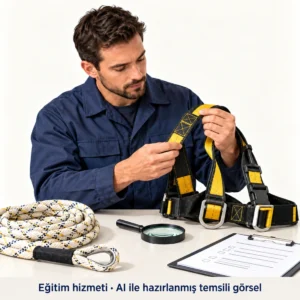 TR-0011-6 PPE COMPETENT PERSON TRAINING -INSPECTOR