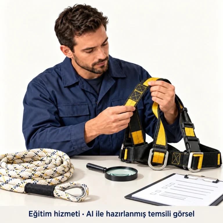 TR-0011-6 PPE COMPETENT PERSON TRAINING -INSPECTOR