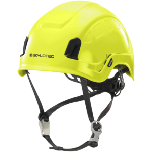 SKYLOTEC CT ARIES WHITE - DIELECTRIC Helmet / Yüksekte Çalışma Kaskı -Beyaz