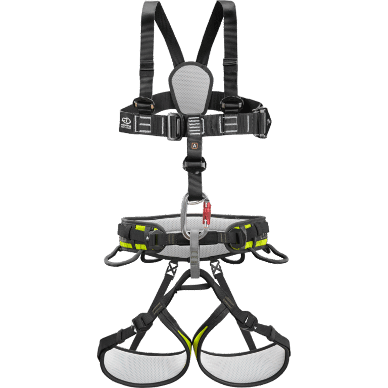 CT AIR ASCENT