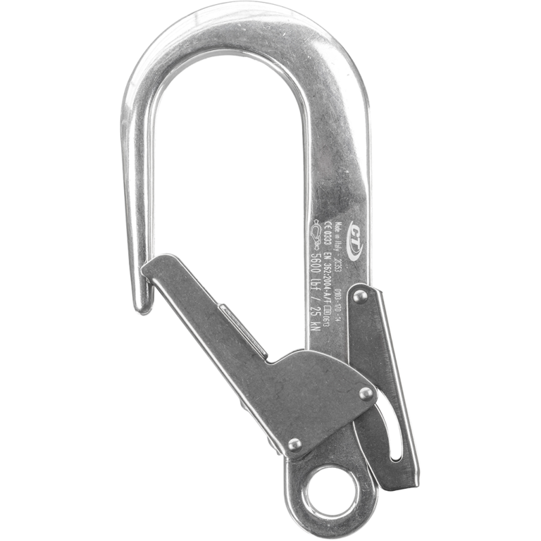 CLIMBING TECHNOLOGY Big