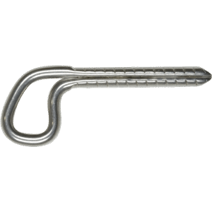 CT BIG GLUE-IN acciaio inox AISI 304