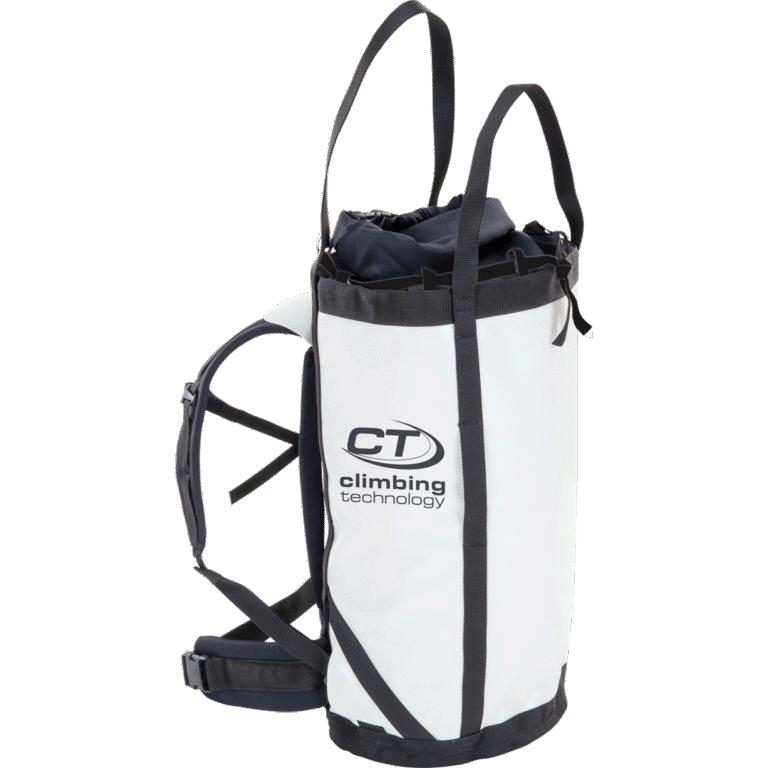 CT CRAGGY 40 L hauling bag expandable to 50 L